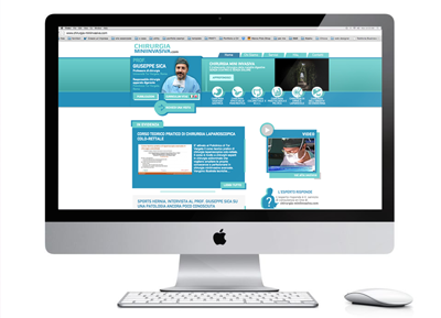 Sito Web