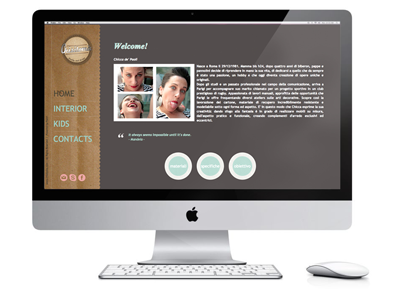 Sito Web